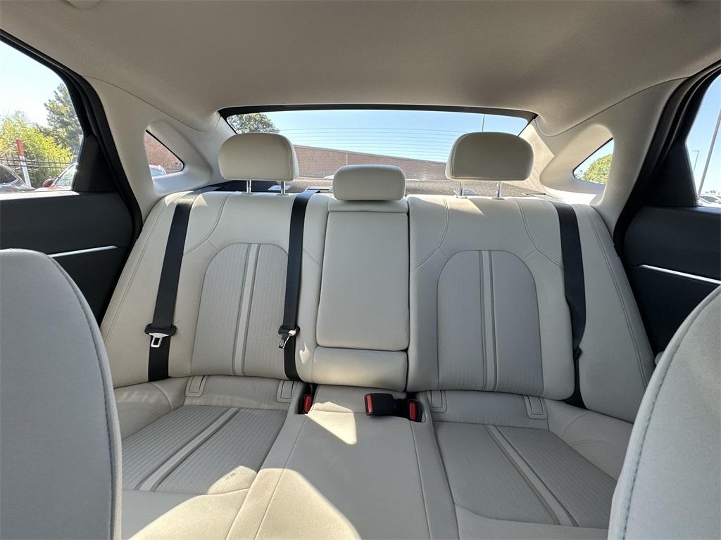 new 2026 Hyundai Sonata car