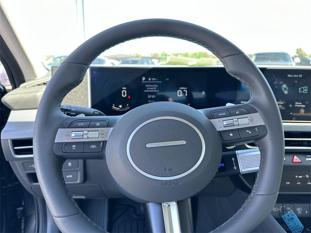 new 2026 Hyundai Sonata car