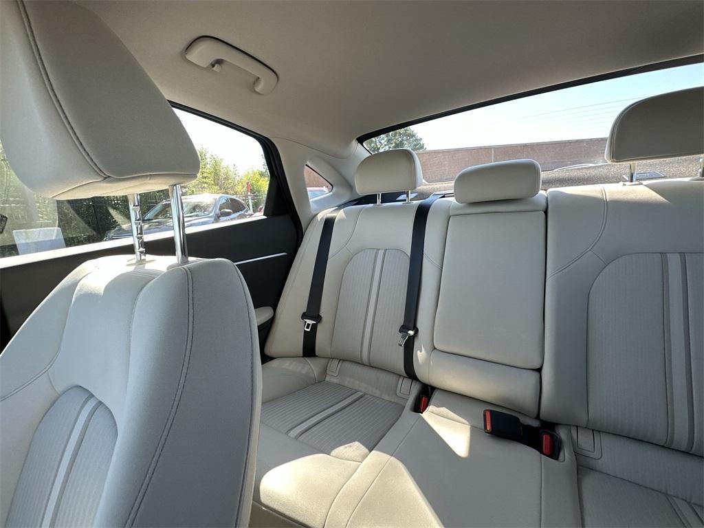 new 2026 Hyundai Sonata car