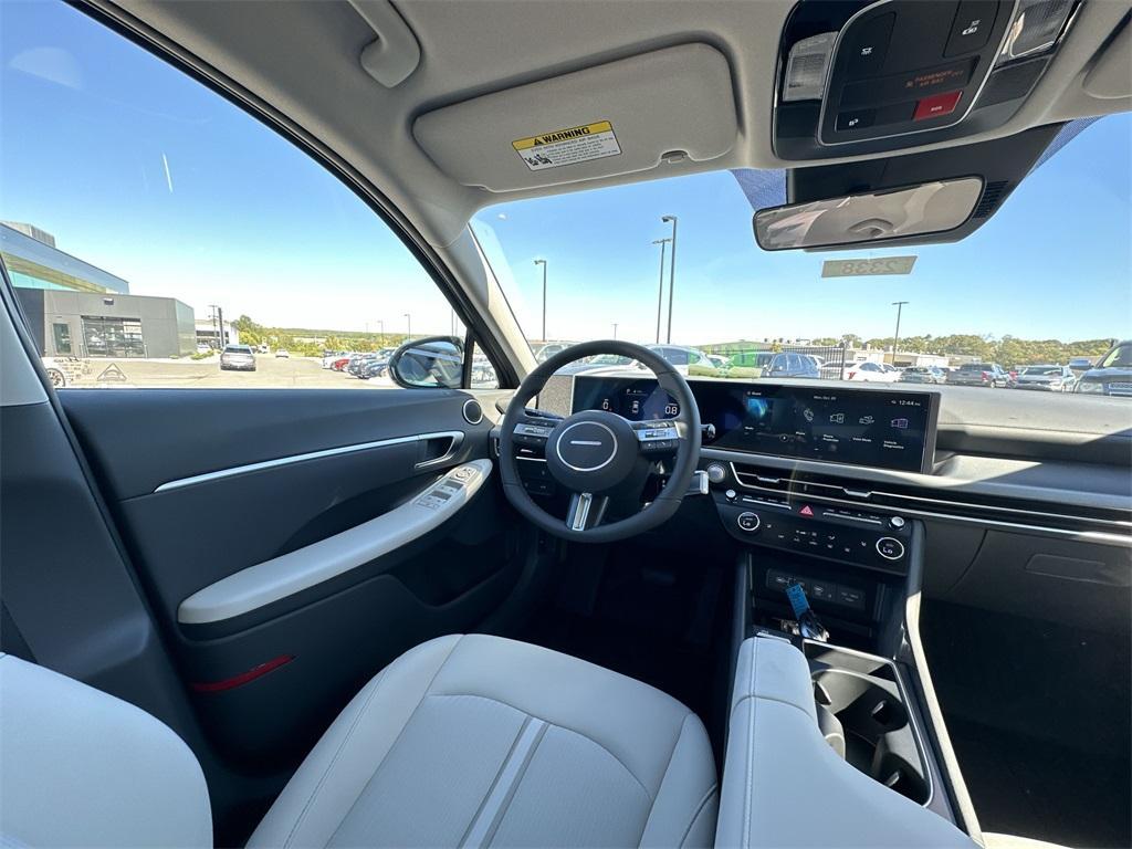 new 2026 Hyundai Sonata car