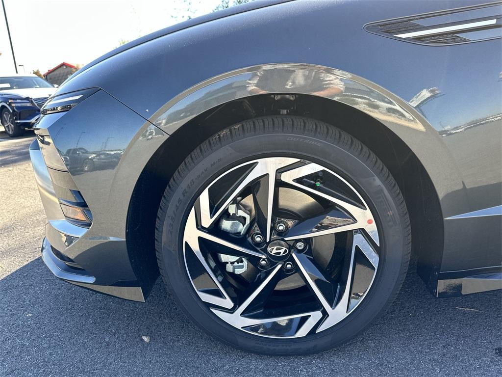 new 2026 Hyundai Sonata car