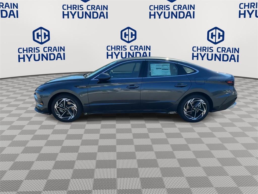 new 2026 Hyundai Sonata car