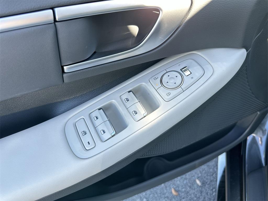 new 2026 Hyundai Sonata car