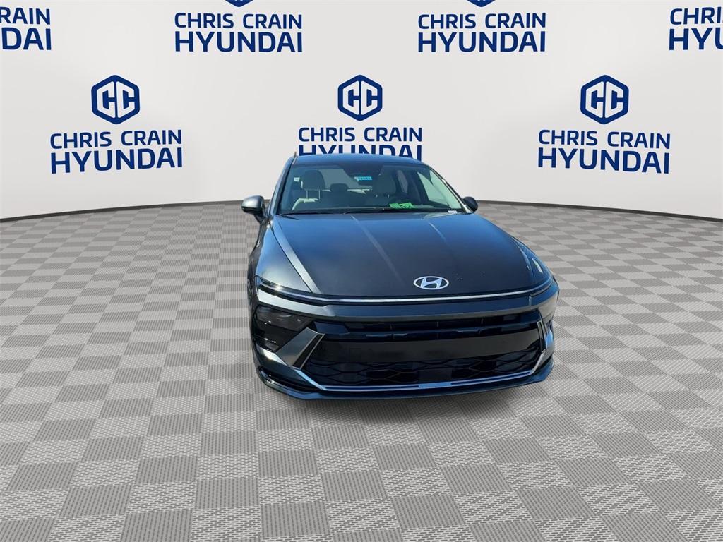 new 2026 Hyundai Sonata car