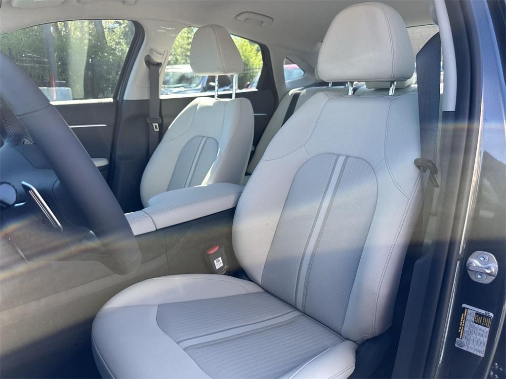 new 2026 Hyundai Sonata car