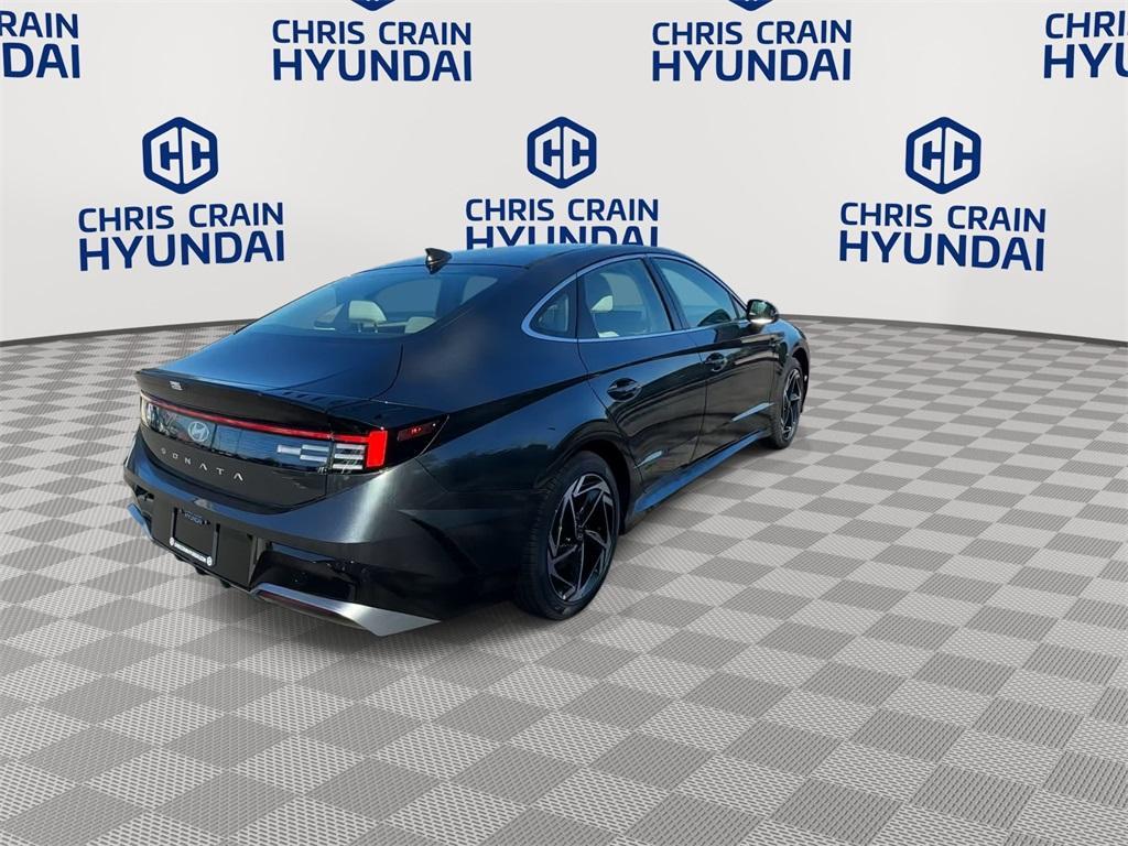 new 2026 Hyundai Sonata car