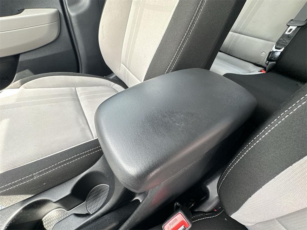 used 2024 Hyundai Venue car, priced at $21,200