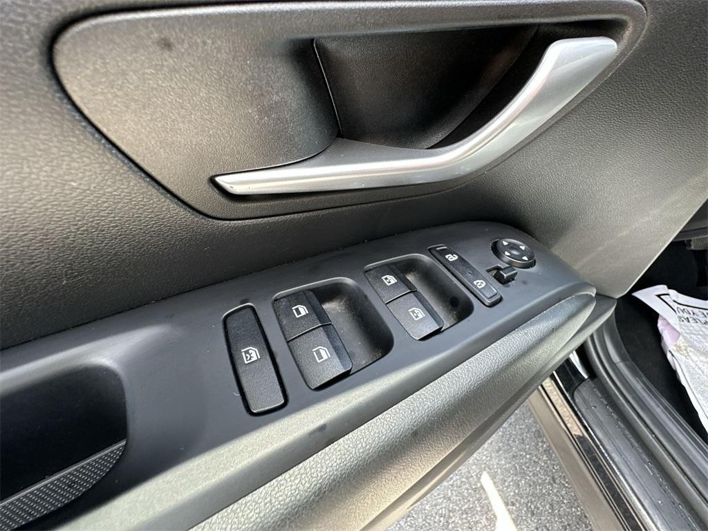 used 2023 Hyundai Tucson car, priced at $24,527