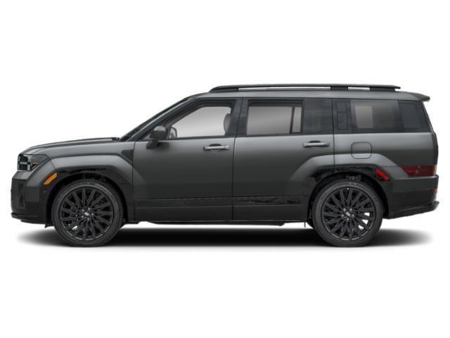 new 2026 Hyundai Santa Fe car