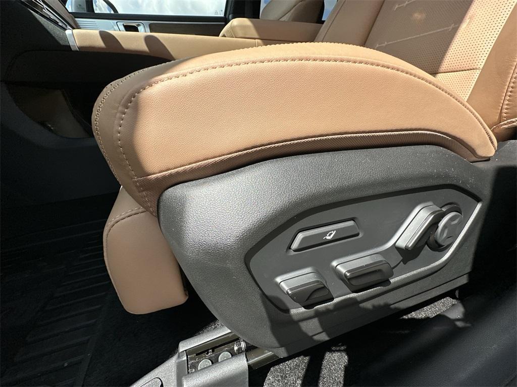 new 2026 Hyundai Santa Fe car