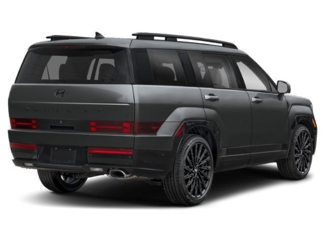 new 2026 Hyundai Santa Fe car