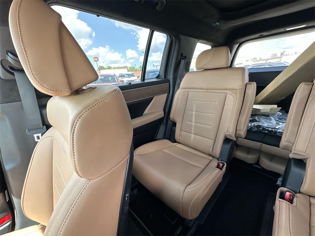 new 2026 Hyundai Santa Fe car