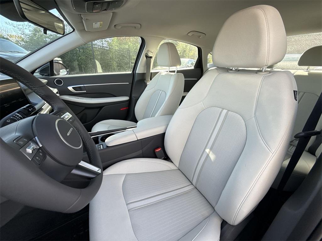 new 2026 Hyundai Sonata car