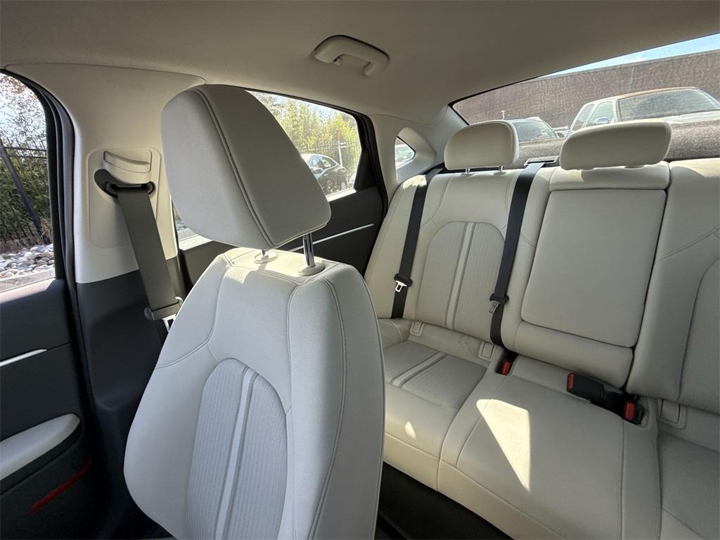 new 2026 Hyundai Sonata car