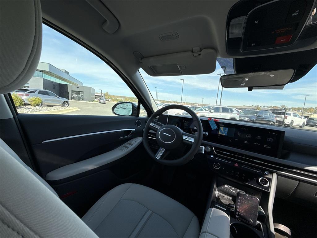 new 2026 Hyundai Sonata car