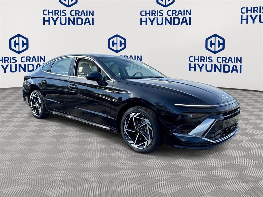 new 2026 Hyundai Sonata car
