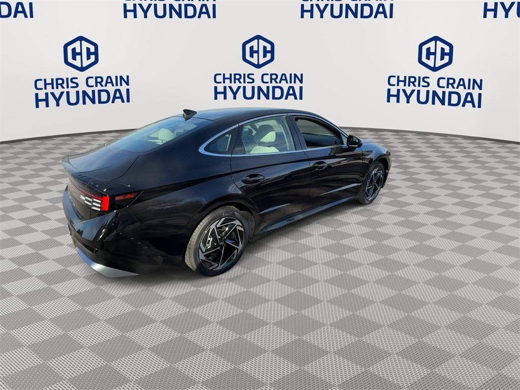 new 2026 Hyundai Sonata car
