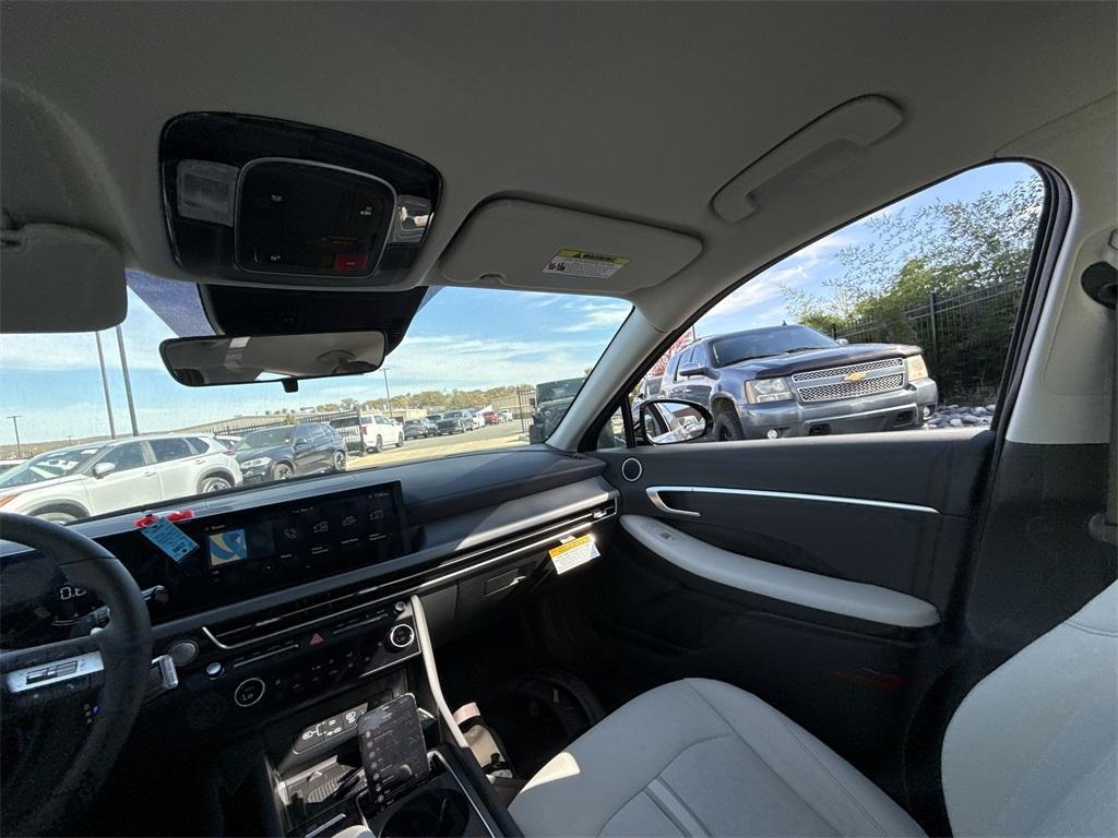 new 2026 Hyundai Sonata car