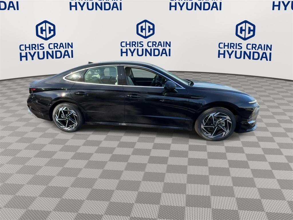 new 2026 Hyundai Sonata car