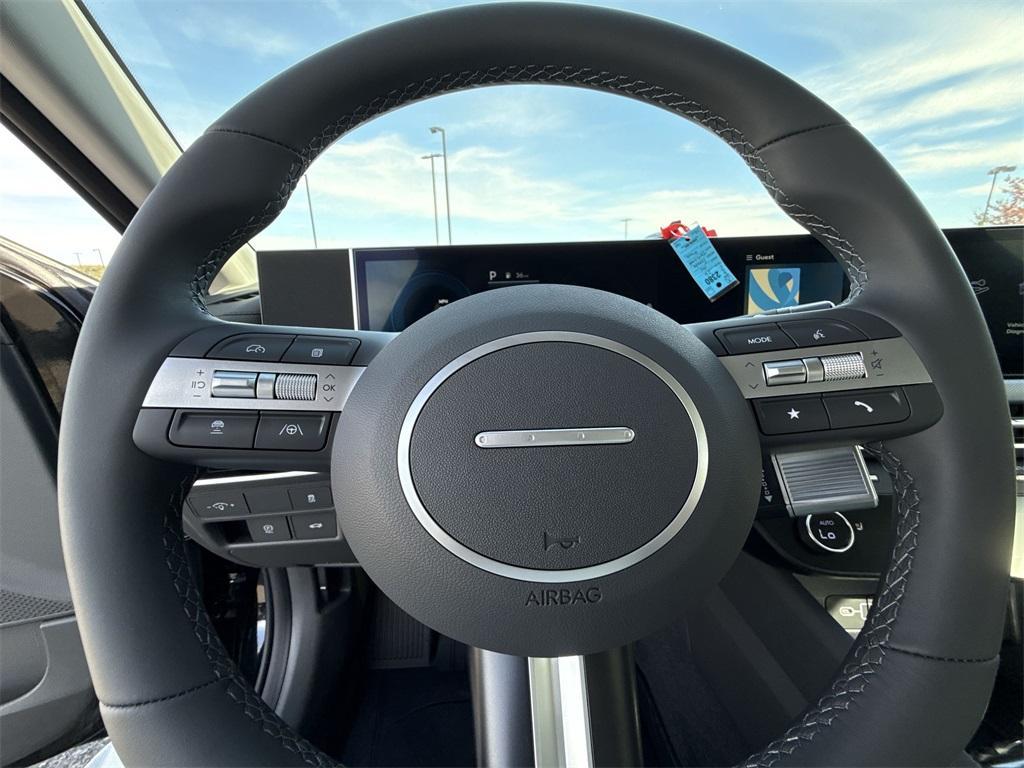 new 2026 Hyundai Sonata car