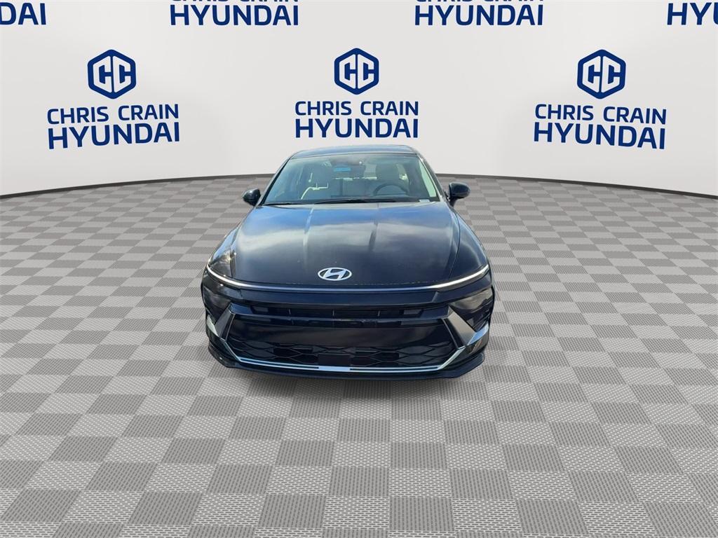 new 2026 Hyundai Sonata car