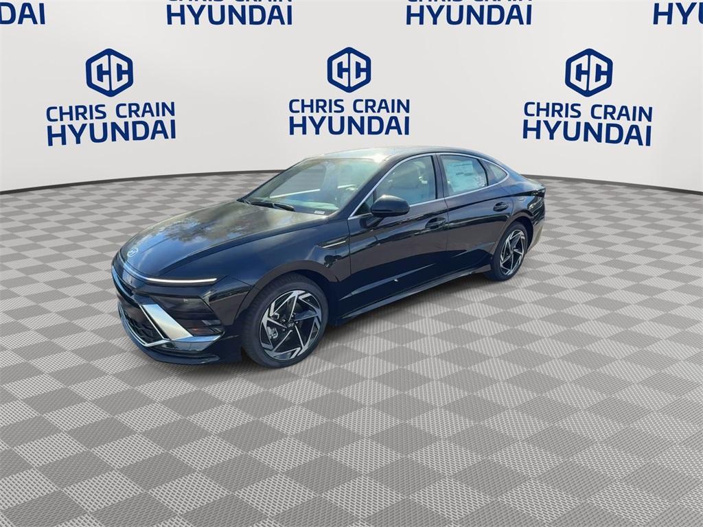 new 2026 Hyundai Sonata car
