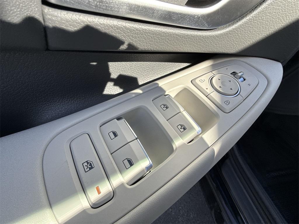 new 2026 Hyundai Sonata car