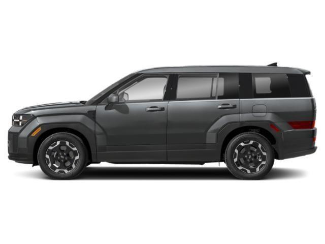 new 2026 Hyundai Santa Fe car