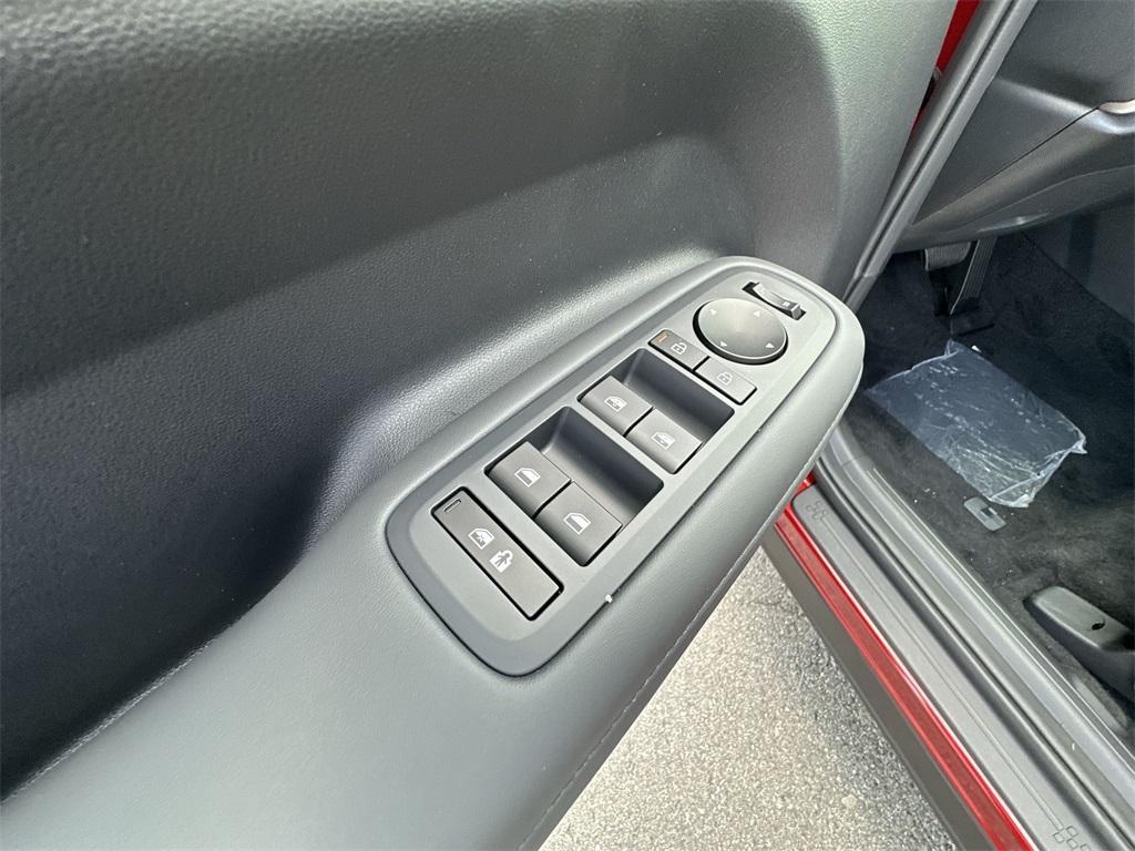 new 2026 Hyundai SANTA FE HEV car