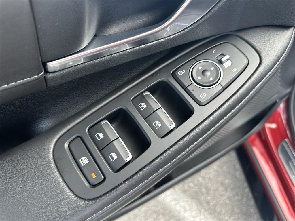 used 2023 Hyundai Sonata car, priced at $23,769