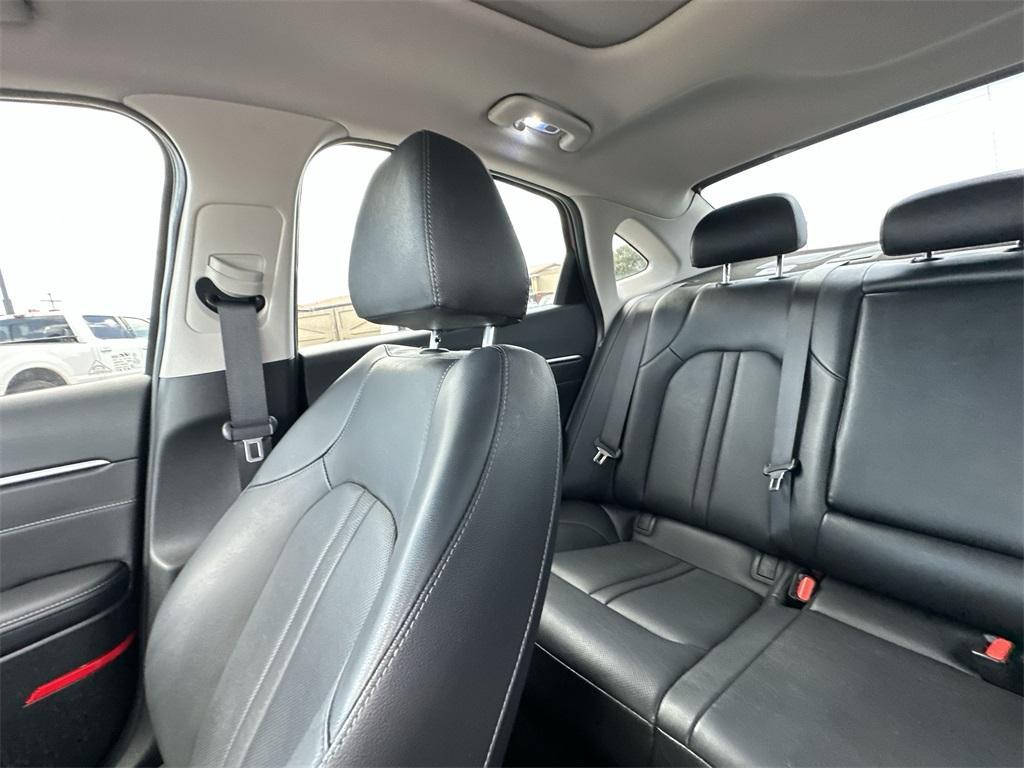 used 2023 Hyundai Sonata car, priced at $23,769