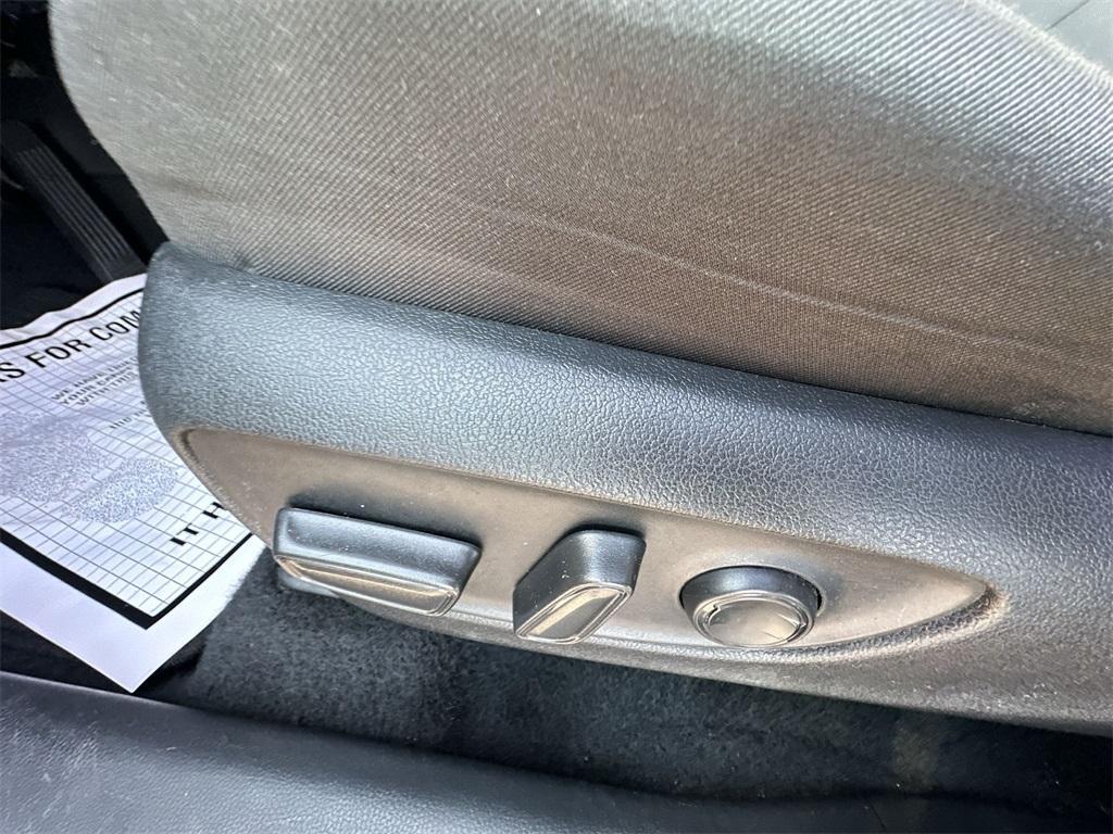 used 2024 Toyota RAV4 car, priced at $28,040