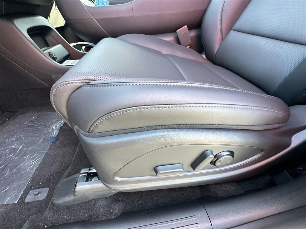 new 2026 Hyundai Palisade car