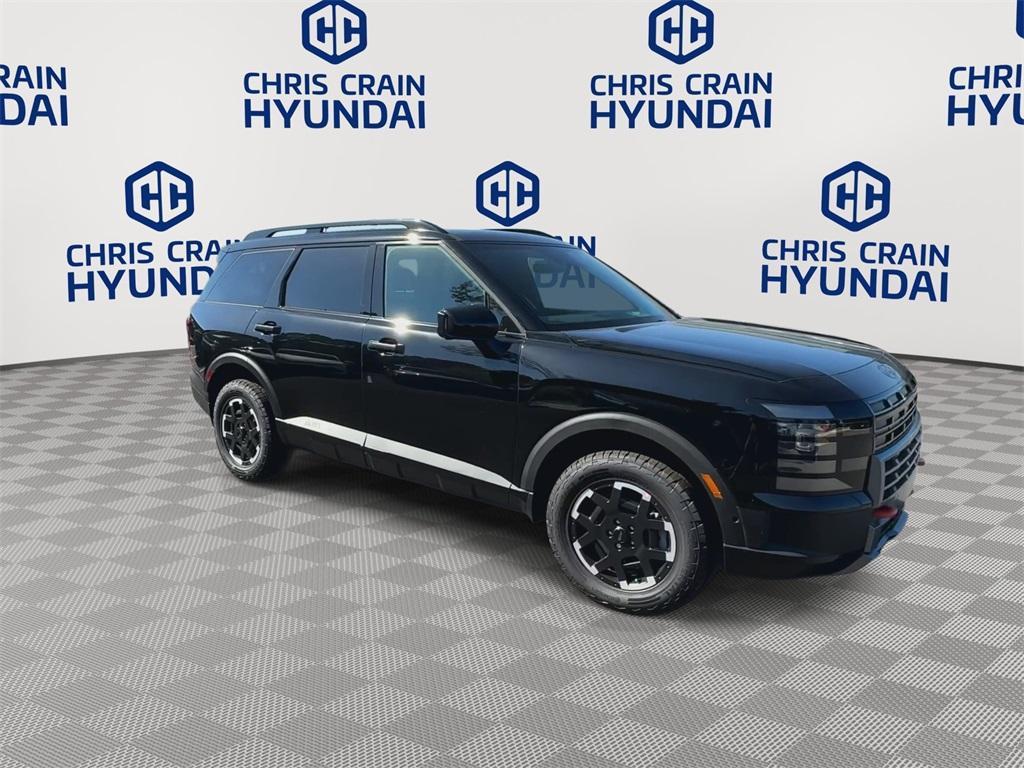 new 2026 Hyundai Palisade car