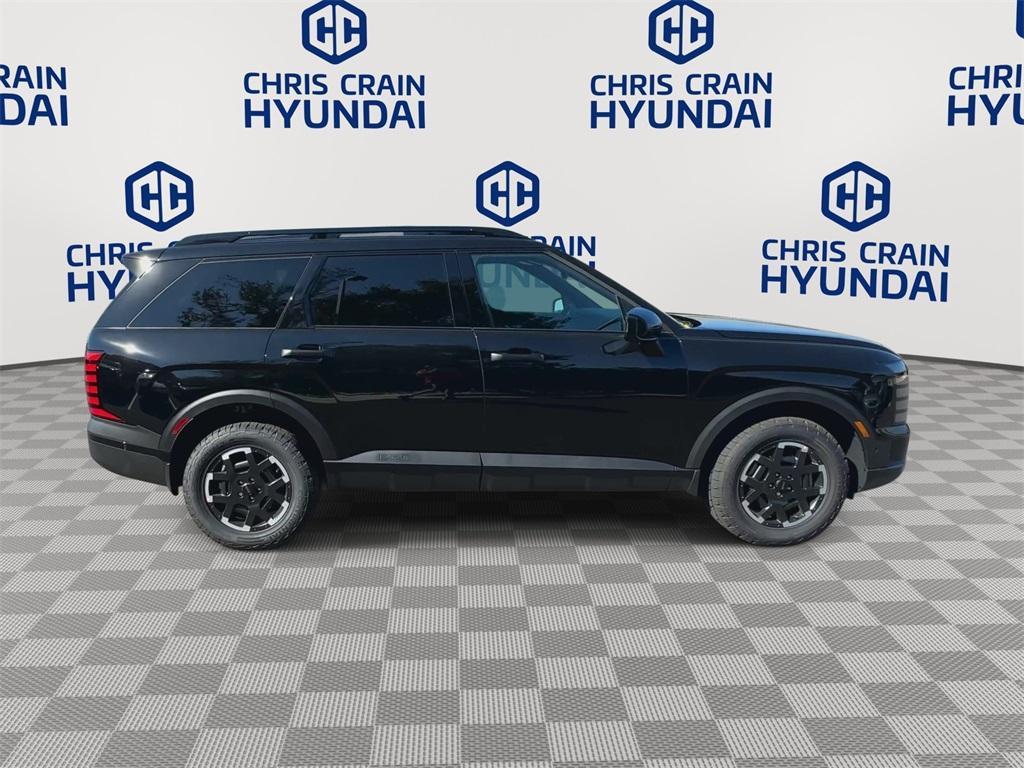 new 2026 Hyundai Palisade car