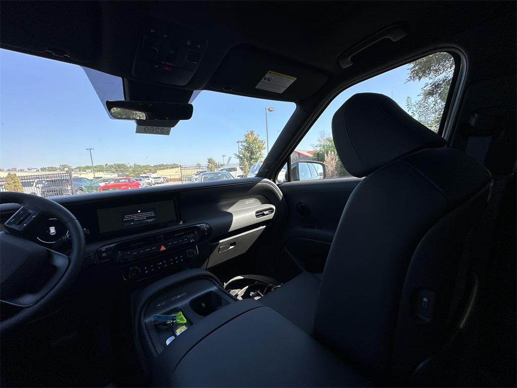 new 2026 Hyundai Palisade car