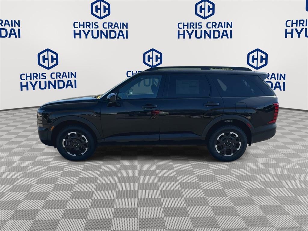 new 2026 Hyundai Palisade car