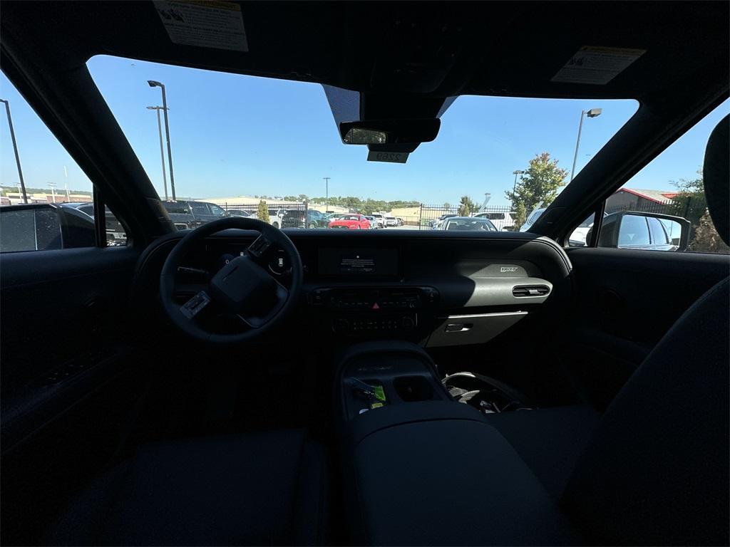 new 2026 Hyundai Palisade car