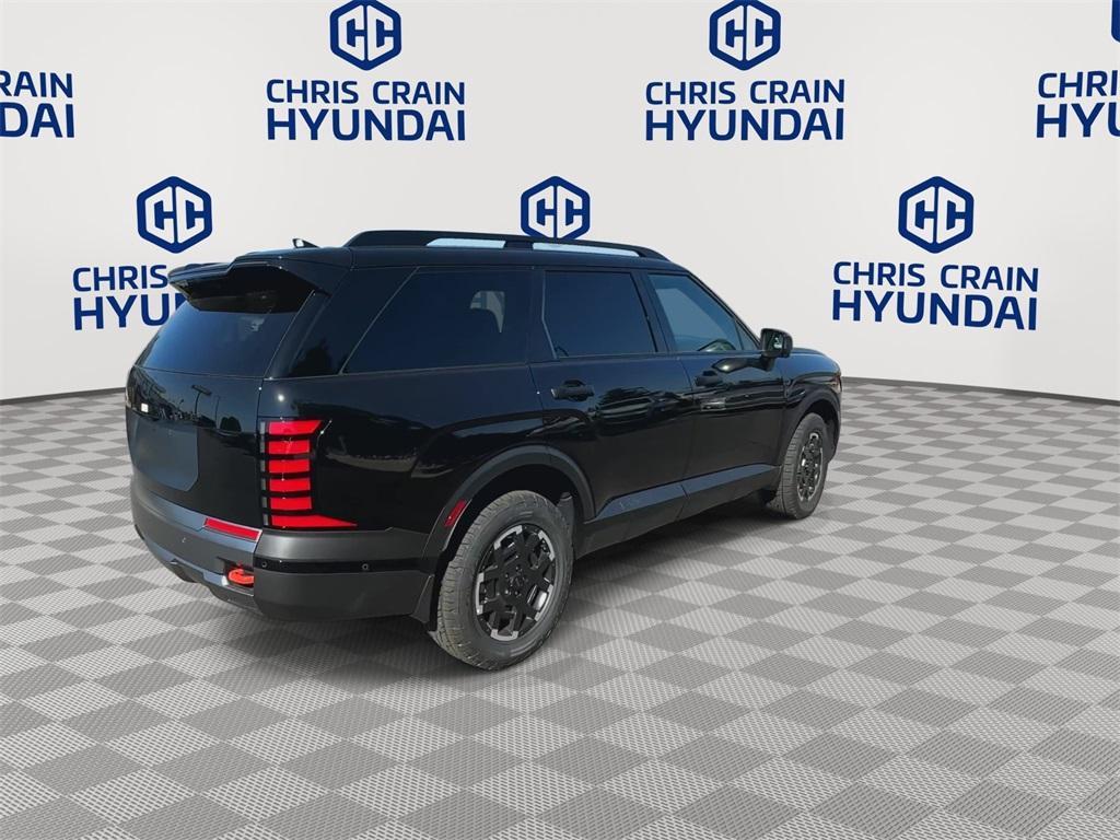new 2026 Hyundai Palisade car