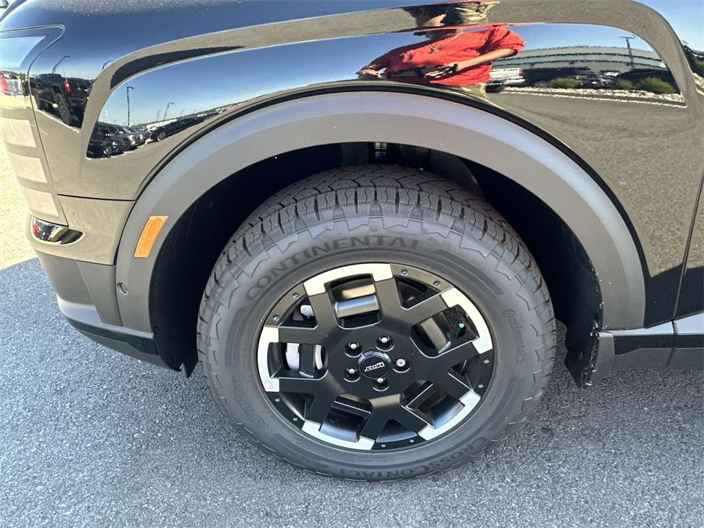 new 2026 Hyundai Palisade car