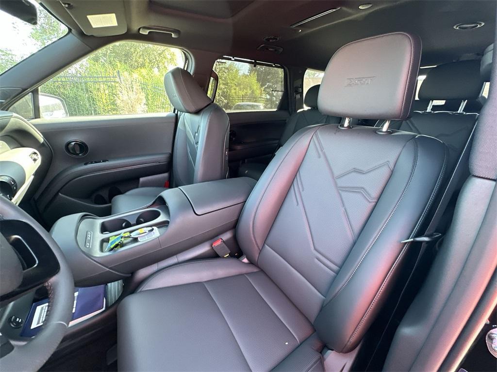 new 2026 Hyundai Palisade car