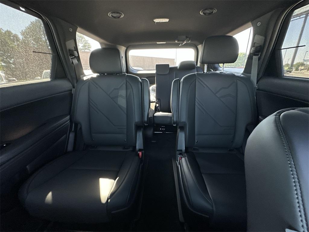 new 2026 Hyundai Palisade car