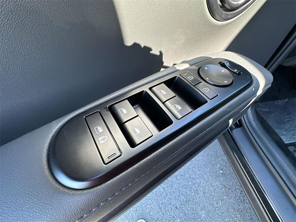 new 2026 Hyundai Palisade car