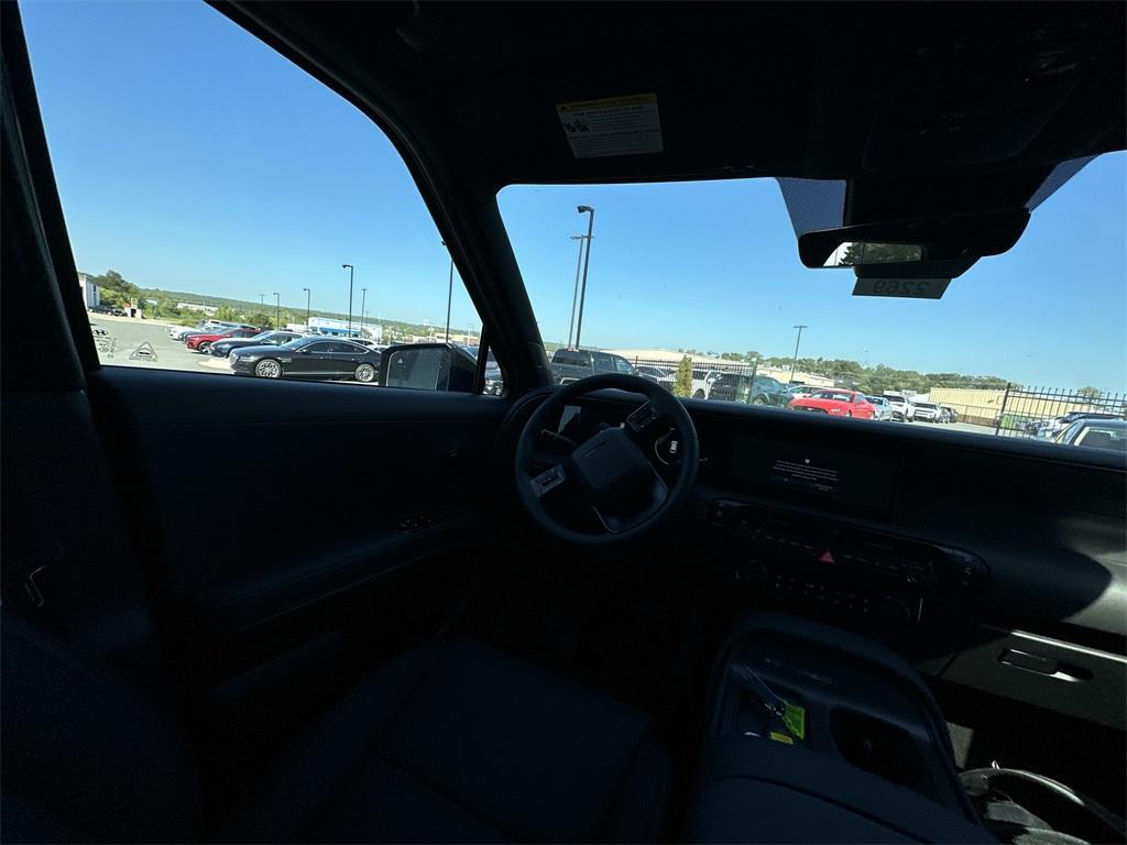 new 2026 Hyundai Palisade car