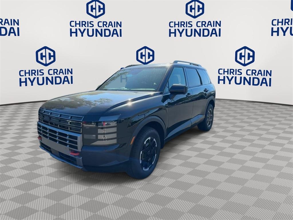 new 2026 Hyundai Palisade car