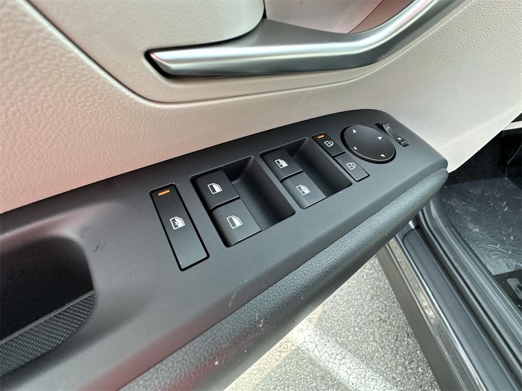 new 2026 Hyundai Tucson car