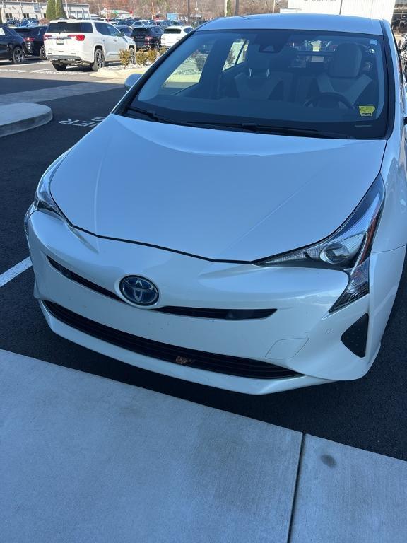 used 2018 Toyota Prius car, priced at $24,000