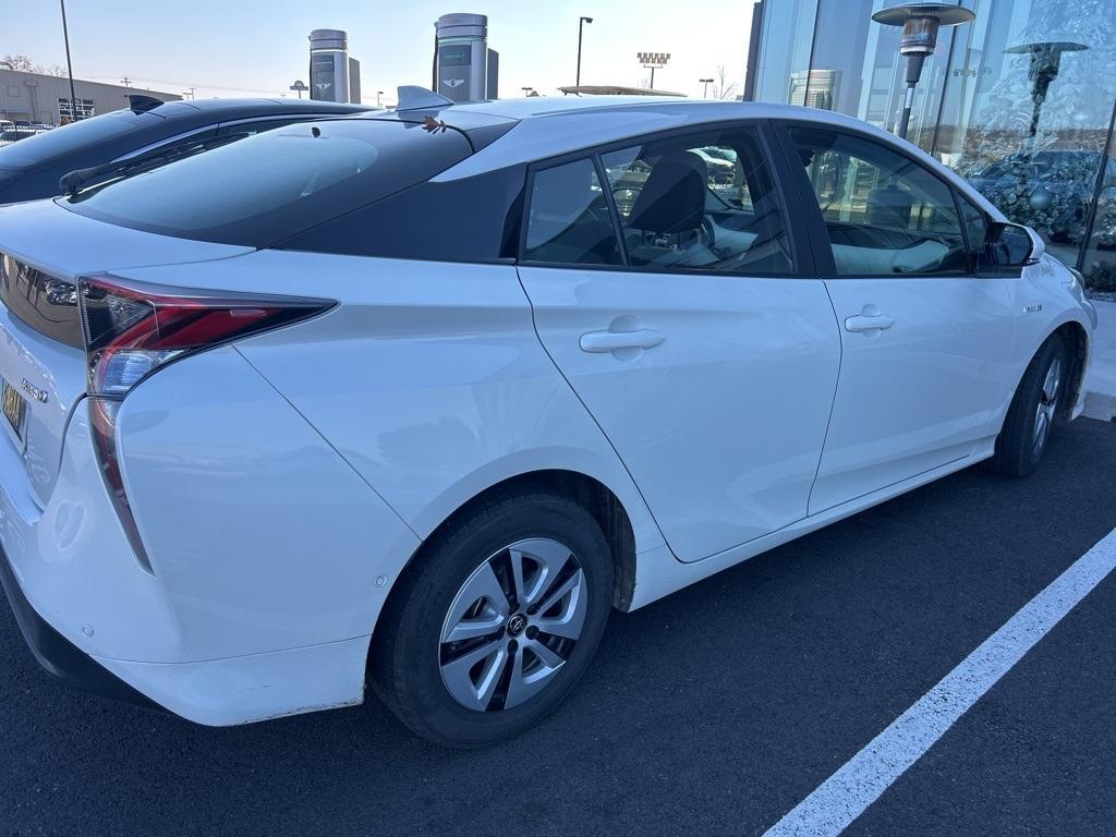 used 2018 Toyota Prius car, priced at $24,000