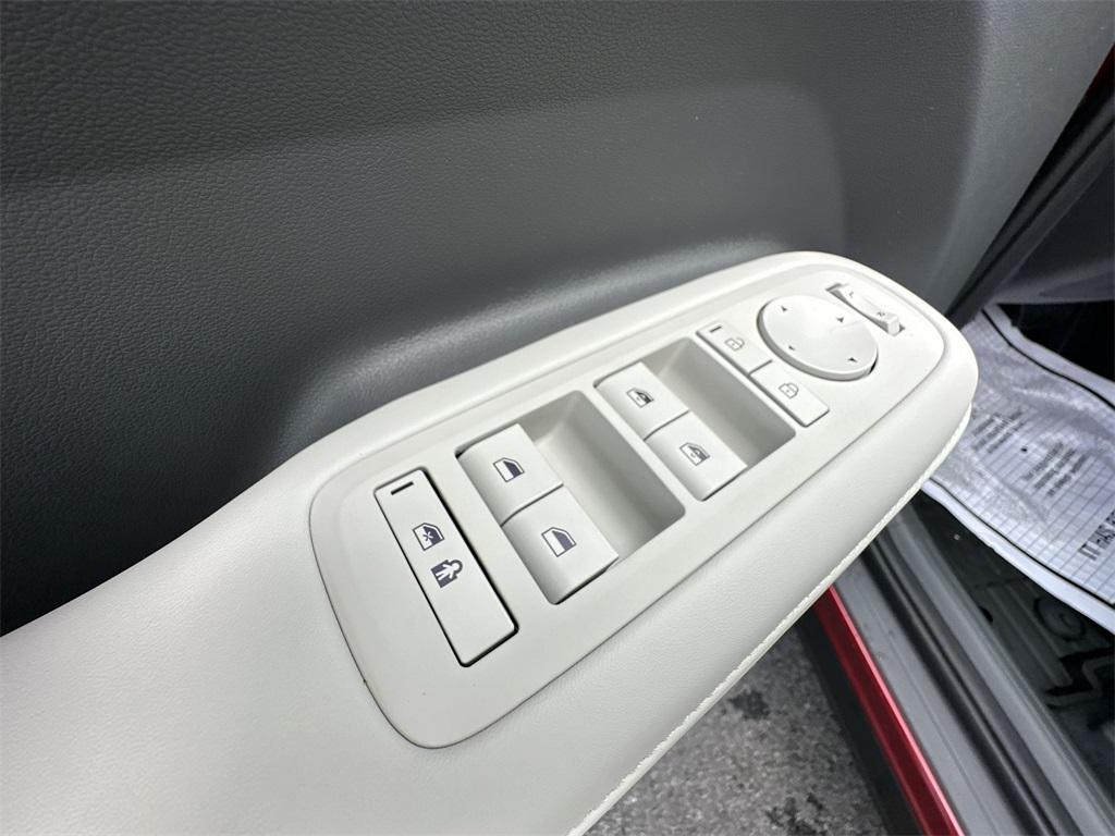 new 2026 Hyundai Santa Fe car