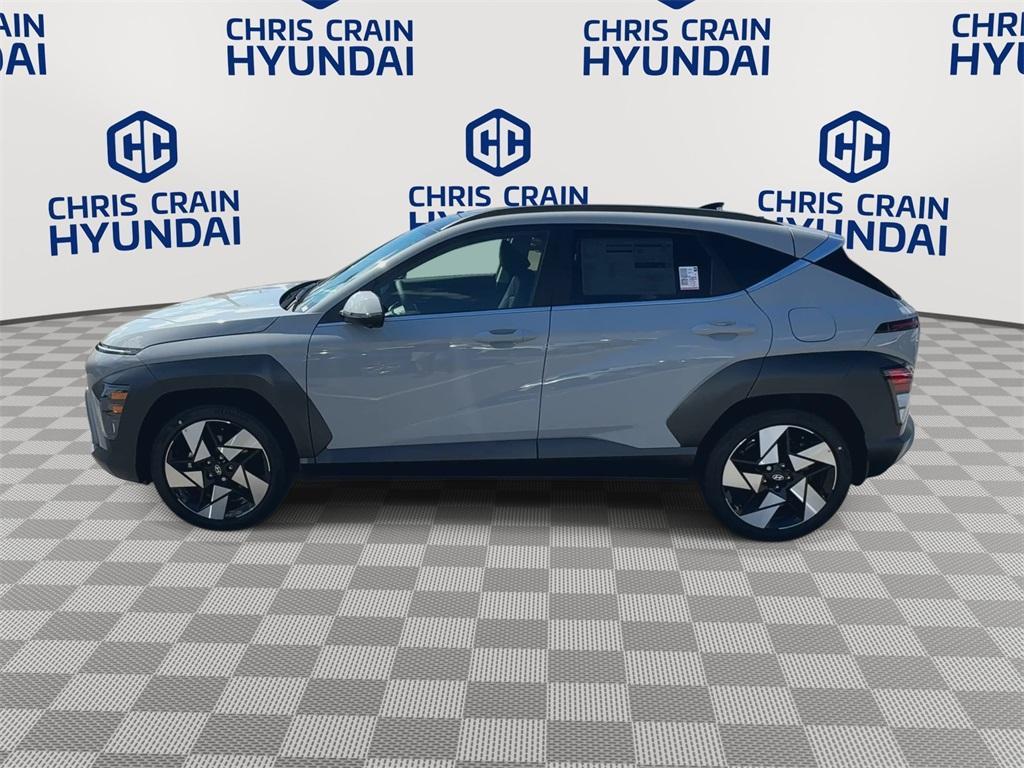 new 2026 Hyundai Kona car